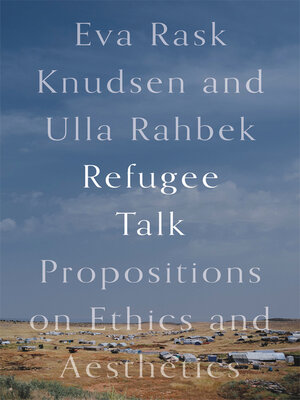 cover image of Refugee Talk